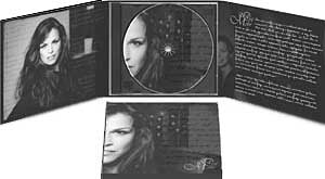 cd