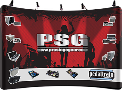 PSGdisplay